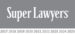 Super Lawyer Badge